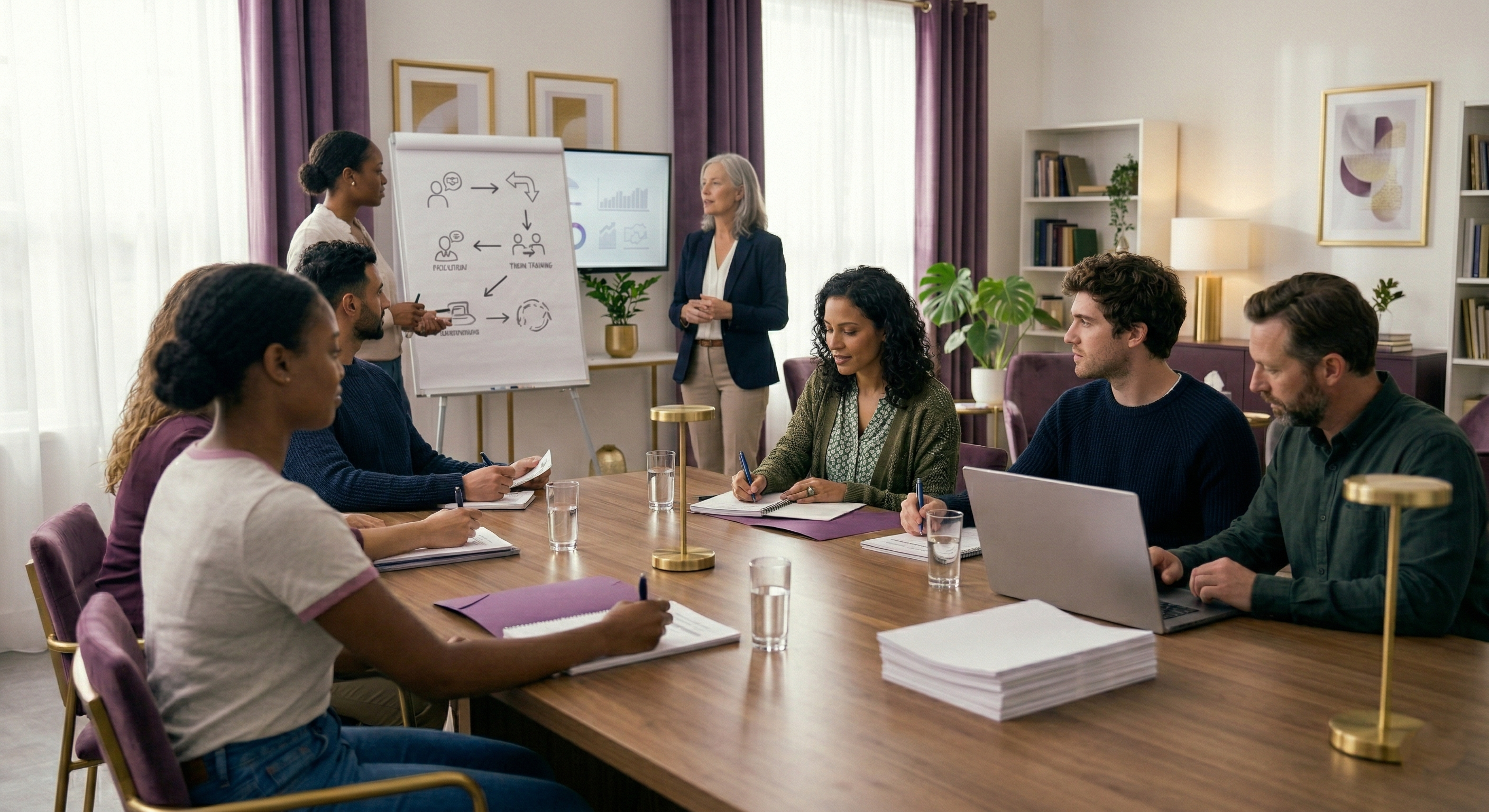 Adult ASD CPD Course